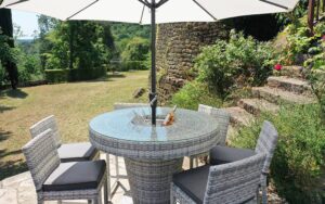 47 rouffillac zwemb 0841 luxe vakantiehuis dordogne