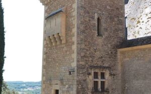 49 rouffillac toren luxe vakantiehuis dordogne