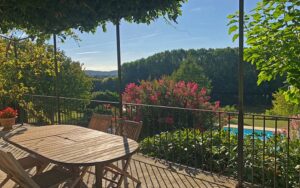 5 au bord dl riviere b 1583 luxe vakantiehuis dordogne