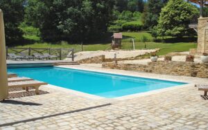 5 domaine du tilleul a zwembad1 luxe vakantiehuis dordogne