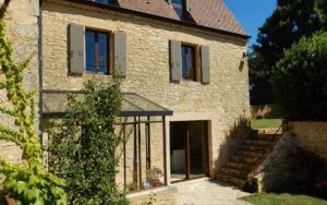 5 fen metairie6c luxe vakantiehuis dordogne