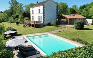 5 puymartin pool 6220b luxe vakantiehuis dordogne