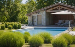 5 roumaillac5 pool 19 3 luxe vakantiehuis dordogne