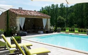 5 secret du roi pool2 luxe vakantiehuis dordogne