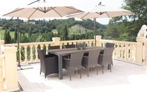 5 villa monplaisant terrasc luxe vakantiehuis dordogne