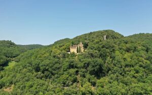 51 rouffillac areal luxe vakantiehuis dordogne