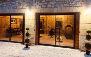 55 chateau de rouffillac wellness 02 luxe vakantiehuis dordogne