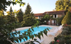 6 havre6 dordogne zwembad luxe vakantiehuis dordogne