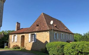 6 au bord dl riviere b 1740 luxe vakantiehuis dordogne