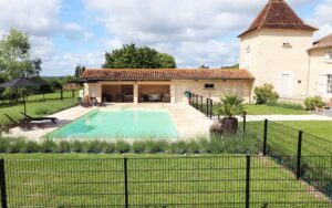 6 chez grelon ext 1467 luxe vakantiehuis dordogne