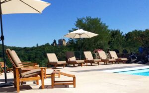 6 d5 prieure fenelon villa zwembad2 luxe vakantiehuis dordogne