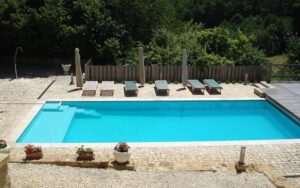 6 domaine du tilleul a6 zwembad3 1 luxe vakantiehuis dordogne