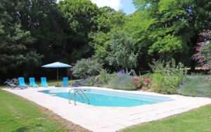 6 la jarrige pool1 luxe vakantiehuis dordogne