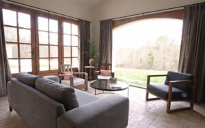 6 le tournier zitkamer 8467 luxury rentals dordogne