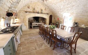 7 rouffillac keuken 5635 luxe vakantiehuis dordogne