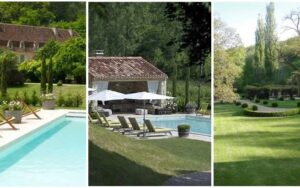 7 secret du roi sfeer1 luxe vakantiehuis dordogne