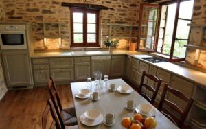 8 havre8 dordogne cuisine 64 luxe vakantiehuis dordogne