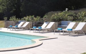 8 chavie pool2 1 luxe vakantiehuis dordogne