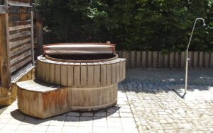 8 domaine du tilleul a jacuzzi luxe vakantiehuis dordogne