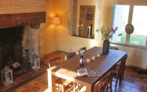 8 pinaux8 eetk2795 luxe vakantiehuis dordogne