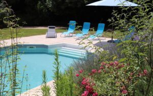 9 la jarrige pool2 luxe vakantiehuis dordogne