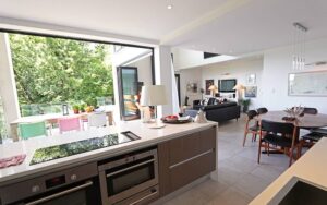 9 le haute coustal keuken2n luxe vakantiehuis dordogne