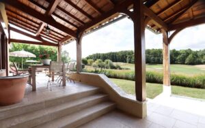 9 le vigiers terras 6049 luxe vakantiehuis dordogne