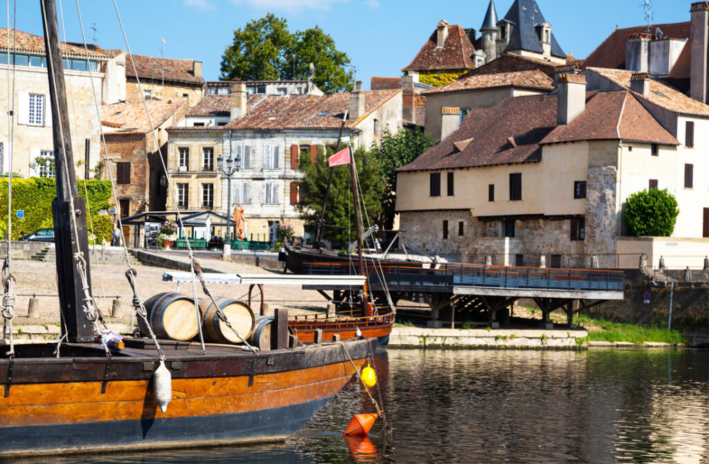 bergerac luxe vakantiehuis dordogne