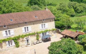 domaine de bonnefond arealg luxe vakantiehuis dordogne