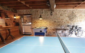 domaine de bonnefond bara luxe vakantiehuis dordogne