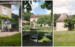 domaine de bonnefond sfeer2 luxe vakantiehuis dordogne
