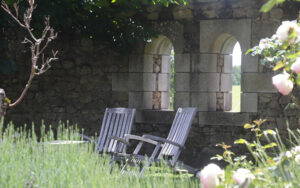 domaine de bonnefond zitje luxe vakantiehuis dordogne