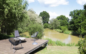 maison detang meer1 luxe vakantiehuis dordogne