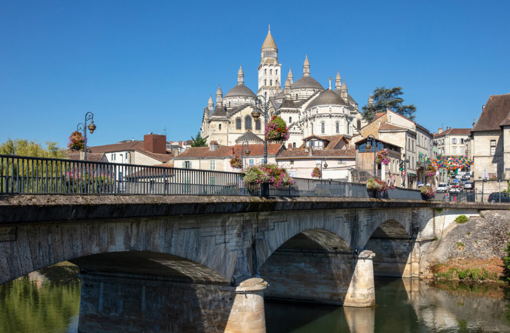 perigueux luxe vakantiehuis dordogne