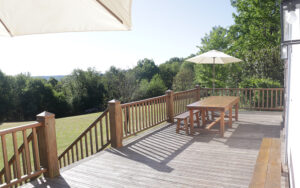 puy martin achter terras2 luxe vakantiehuis dordogne