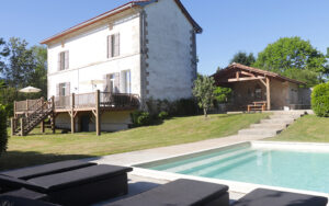 puy martin buitenc luxe vakantiehuis dordogne