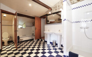villa ma leifie badkamer a luxe vakantiehuis dordogne