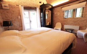 villa ma leifie bakhuisje b luxe vakantiehuis dordogne
