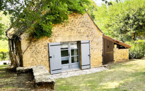 villa ma leifie bakhuisje f luxe vakantiehuis dordogne