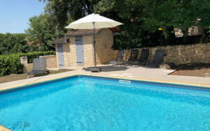 villa ma leifie pool a luxe vakantiehuis dordogne