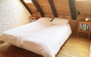 villa ma leifie slaapkamer2 luxe vakantiehuis dordogne
