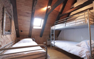 villa ma leifie stapelbed2 luxe vakantiehuis dordogne