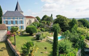 1 villa pasteur ext4 luxe vakantiehuis dordogne