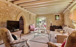 10espingole luxury rentals dordogne