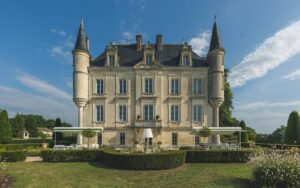 12 chateau de lasfonds ext7 luxe vakantiehuis dordogne