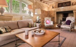 12espingole luxury rentals dordogne