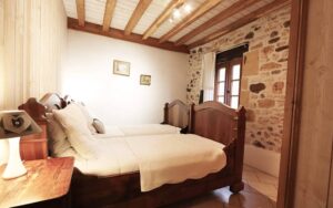 13 maison de biron slaapk1 luxe vakantiehuis dordogne