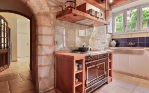 13espingole luxury rentals dordogne