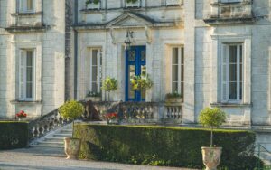 14 chateau de lasfonds ext4 luxe vakantiehuis dordogne