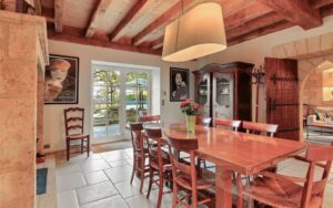 14espingole luxury rentals dordogne